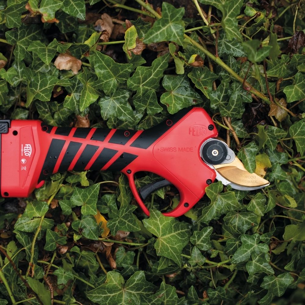 SECATEUR ELECTRIQUE FELCO 834W-3